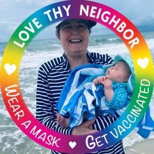 Meet your Posher, Kim